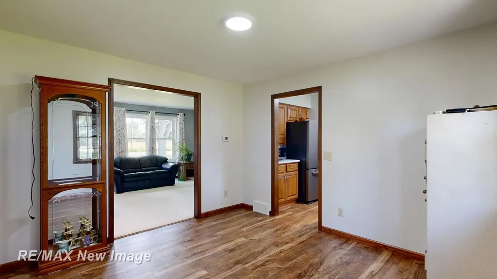 6180 W Freeland Road Frankenlust Township MI 48623