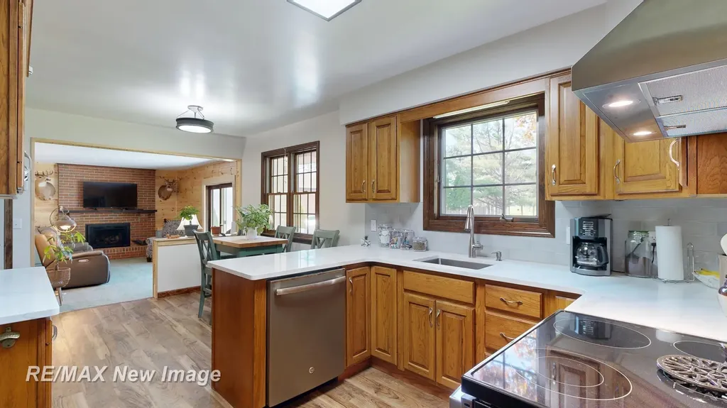 6180 W Freeland Road Frankenlust Township MI 48623