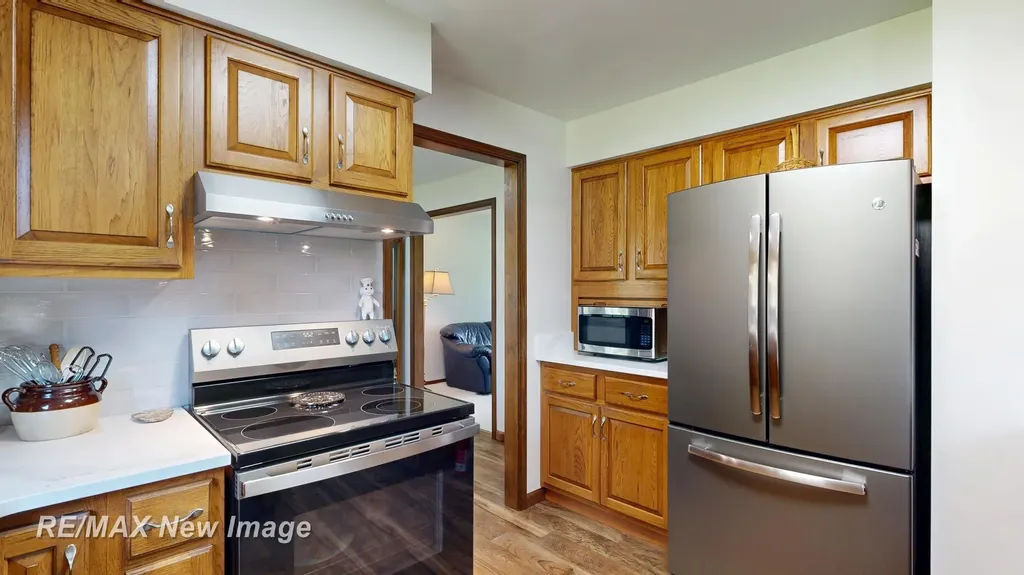 6180 W Freeland Road Frankenlust Township MI 48623