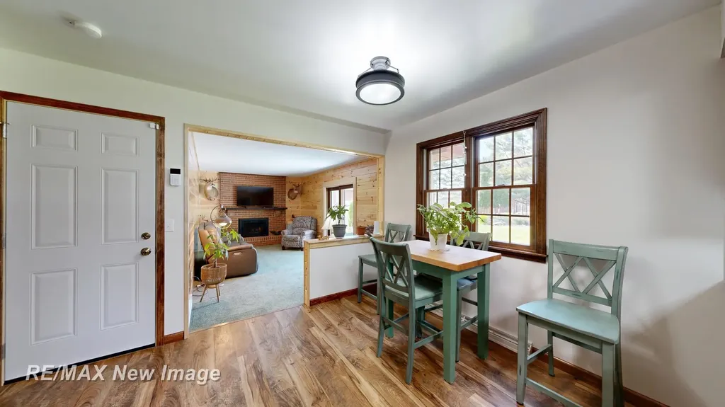 6180 W Freeland Road Frankenlust Township MI 48623