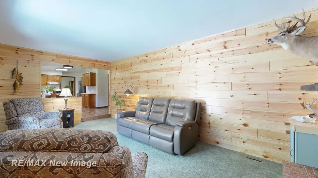 6180 W Freeland Road Frankenlust Township MI 48623