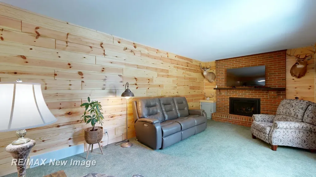 6180 W Freeland Road Frankenlust Township MI 48623