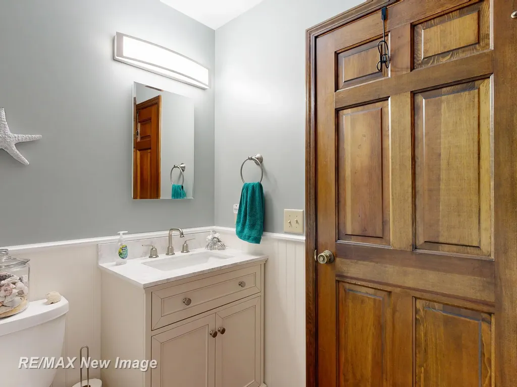 6180 W Freeland Road Frankenlust Township MI 48623