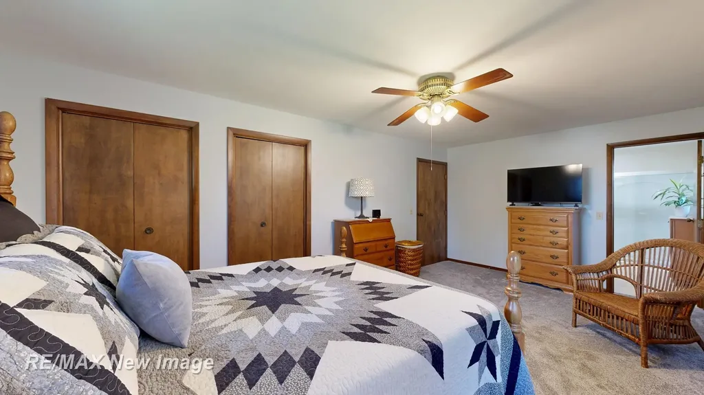 6180 W Freeland Road Frankenlust Township MI 48623