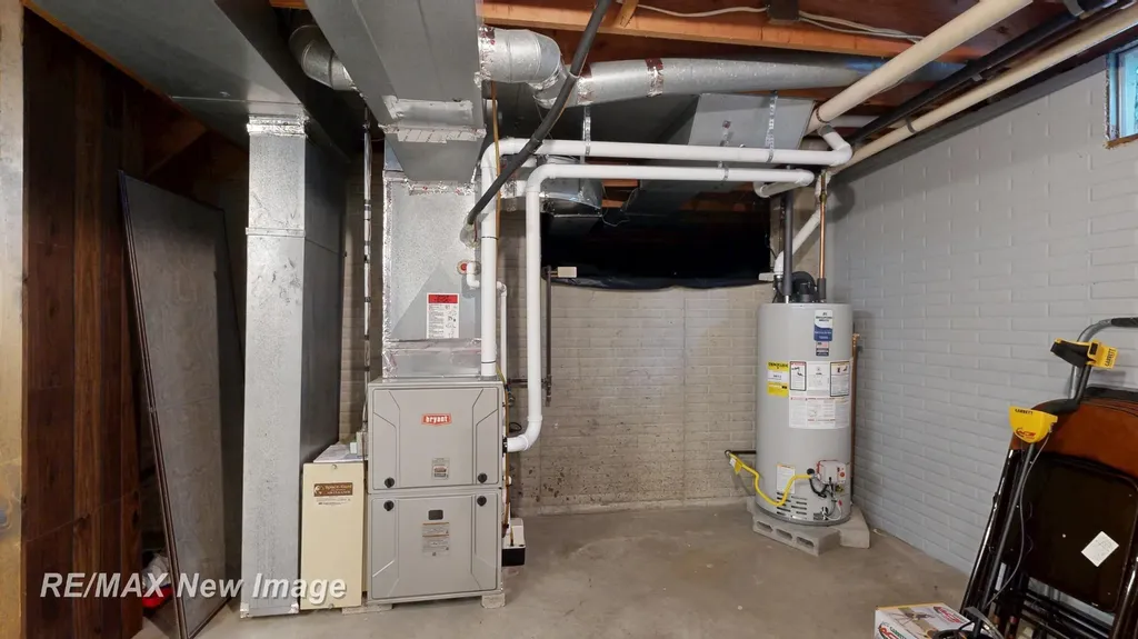 6180 W Freeland Road Frankenlust Township MI 48623