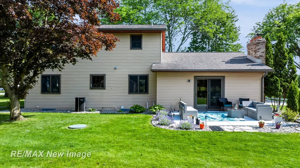 6180 W Freeland Road Frankenlust Township MI 48623