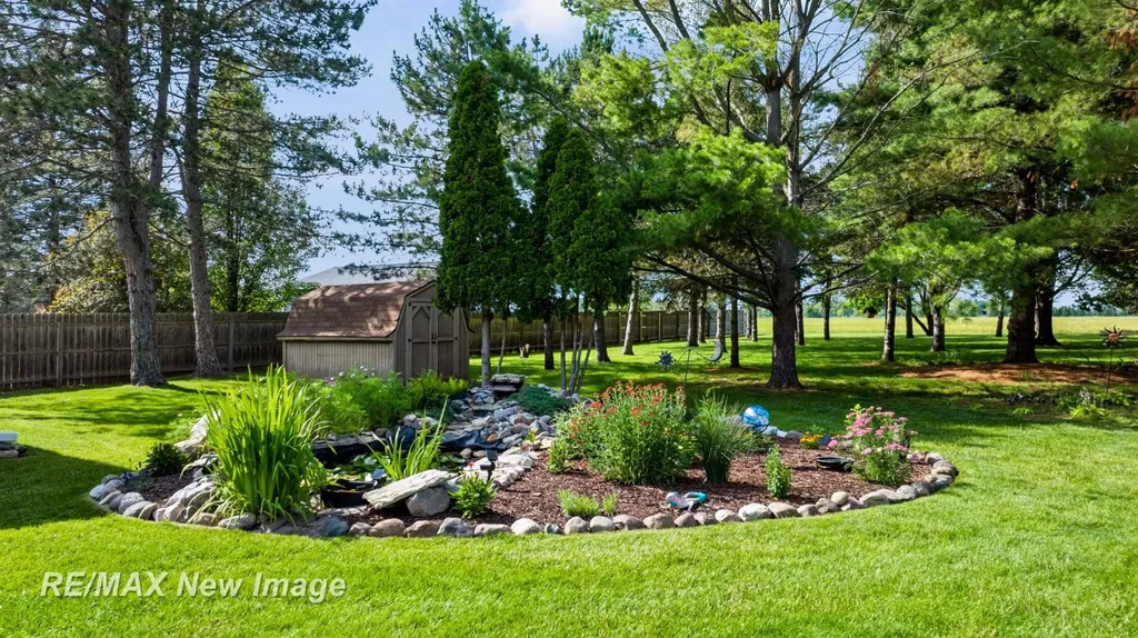 6180 W Freeland Road Frankenlust Township MI 48623