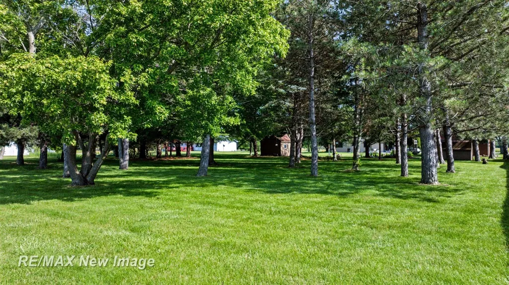 6180 W Freeland Road Frankenlust Township MI 48623