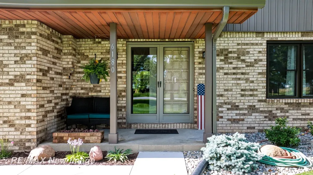 6180 W Freeland Road Frankenlust Township MI 48623