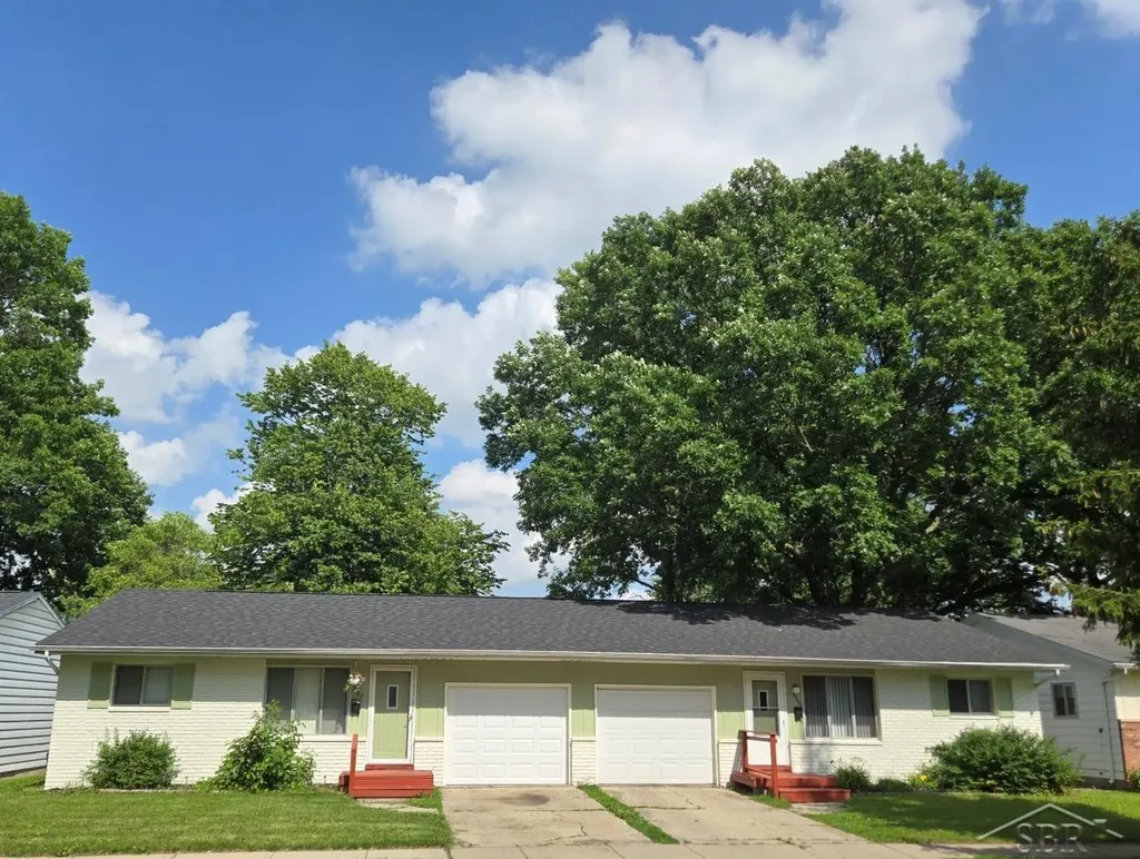 3900 Bauer Drive Carrollton Township MI 48604