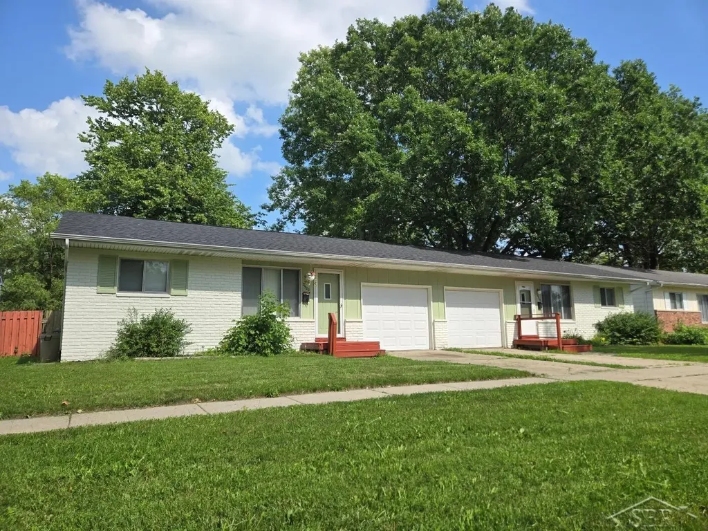 3900 Bauer Drive Carrollton Township MI 48604