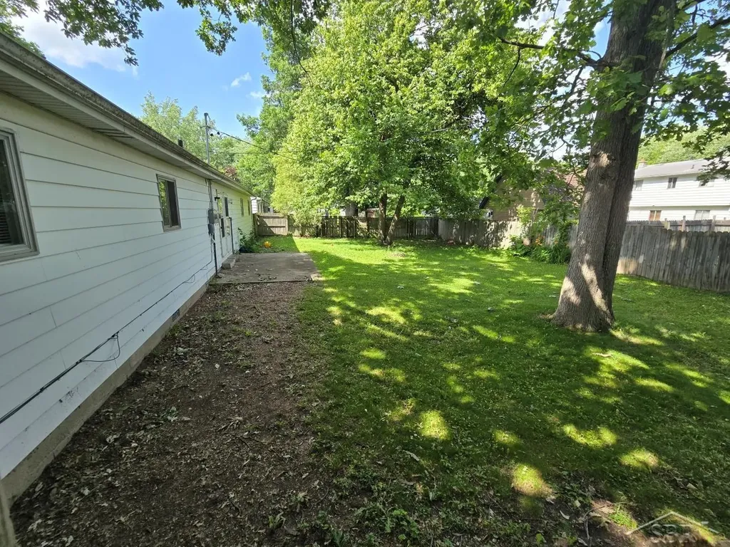 3900 Bauer Drive Carrollton Township MI 48604