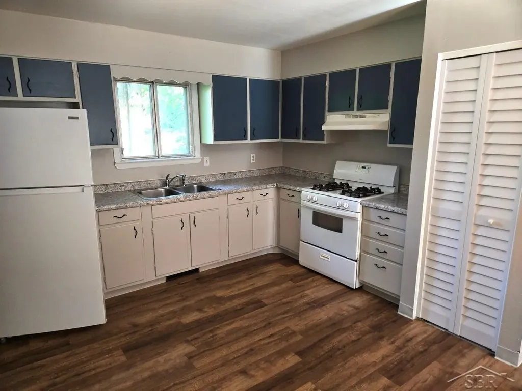 3900 Bauer Drive Carrollton Township MI 48604