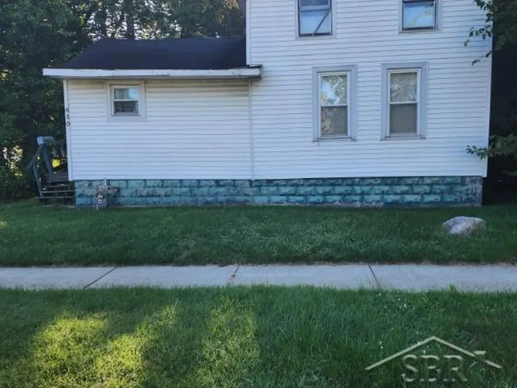 410 5th Street Three Rivers City MI 49093