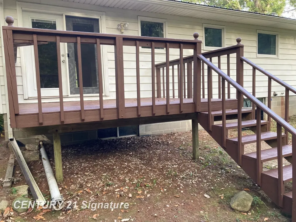 1306 Glen Road Midland City MI 48640