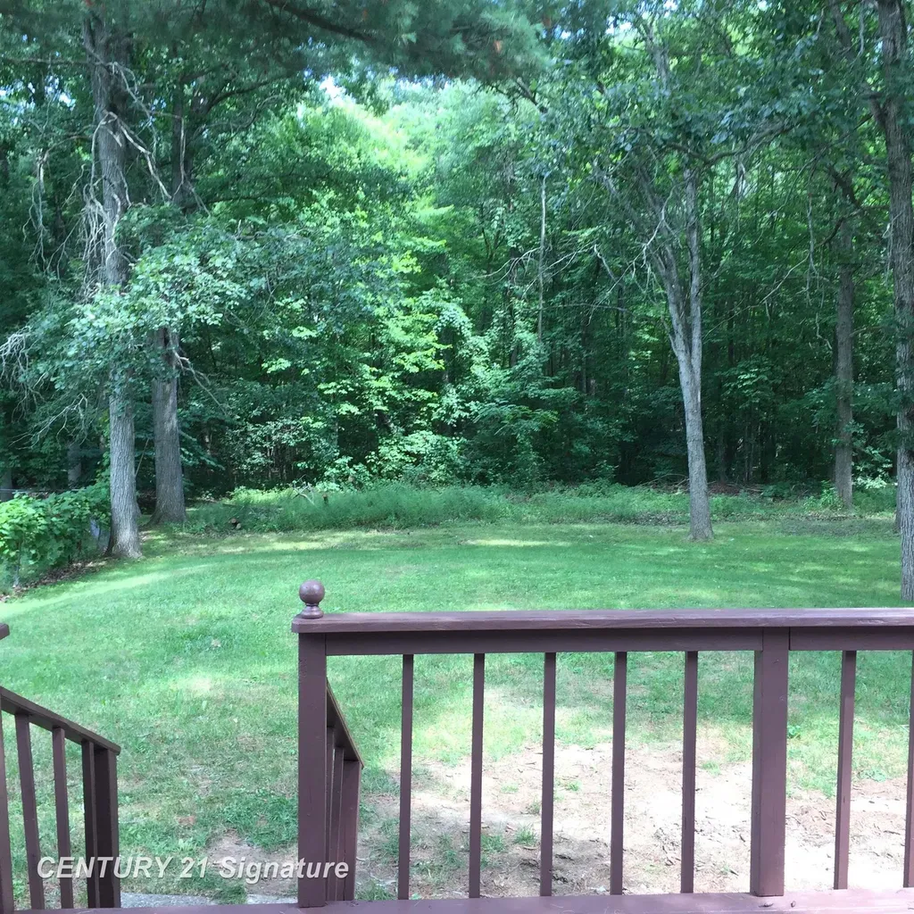1306 Glen Road Midland City MI 48640