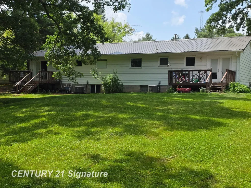 1306 Glen Road Midland City MI 48640