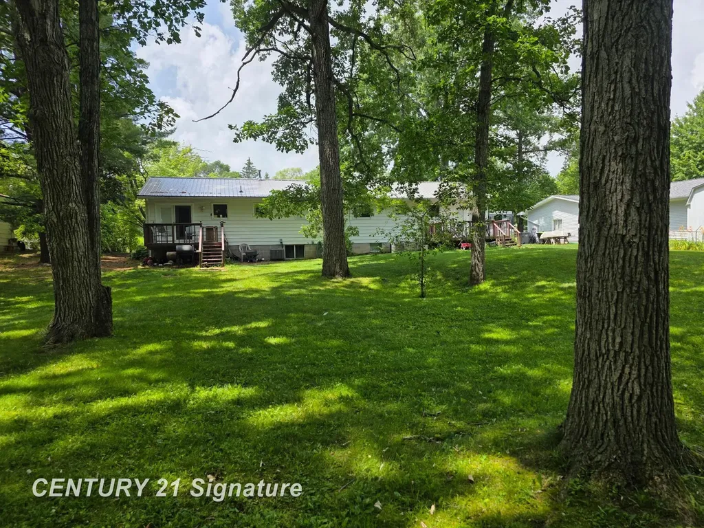 1306 Glen Road Midland City MI 48640