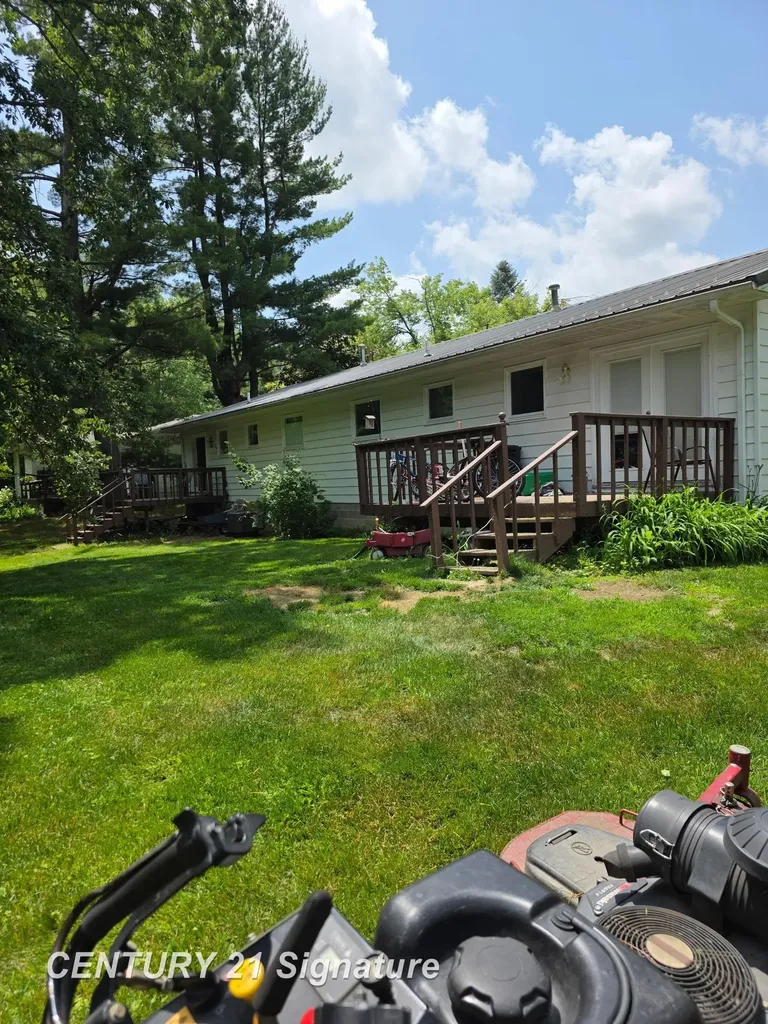 1306 Glen Road Midland City MI 48640