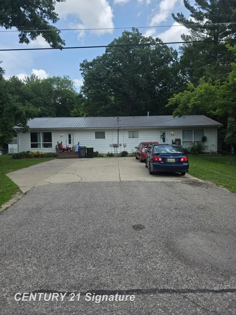1306 Glen Road Midland City MI 48640
