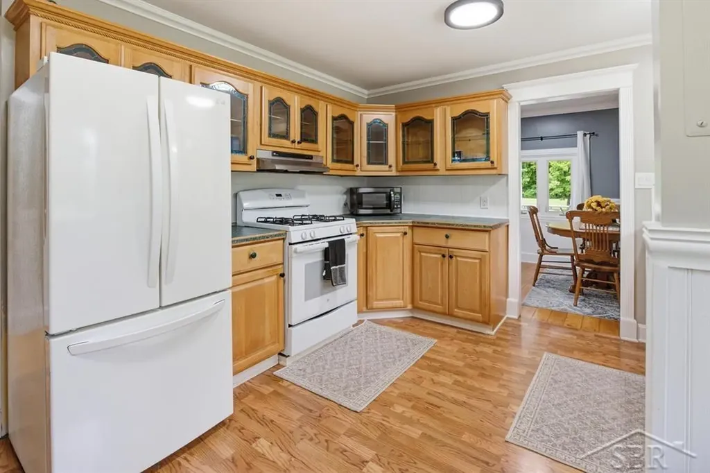 2138 S Smiths Crossing Road Ingersoll Township MI 48640