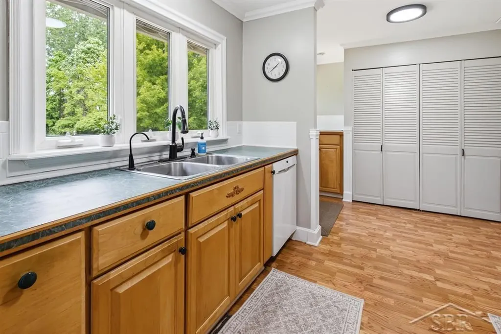 2138 S Smiths Crossing Road Ingersoll Township MI 48640