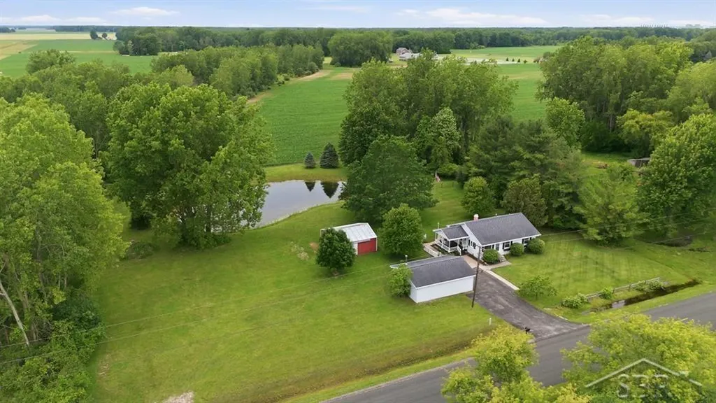 2138 S Smiths Crossing Road Ingersoll Township MI 48640