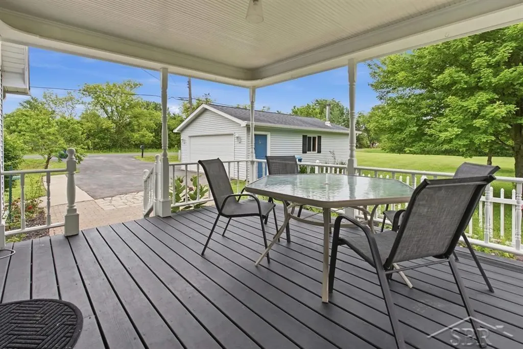2138 S Smiths Crossing Road Ingersoll Township MI 48640
