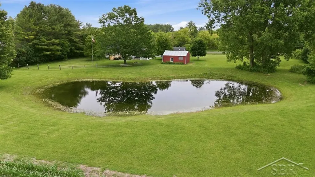 2138 S Smiths Crossing Road Ingersoll Township MI 48640