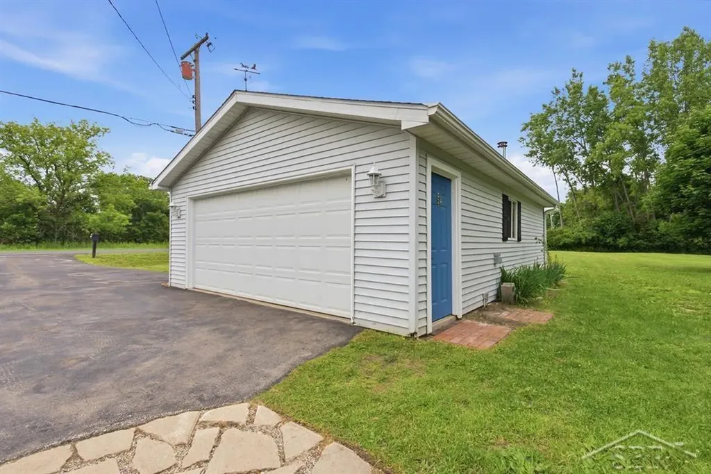 2138 S Smiths Crossing Road Ingersoll Township MI 48640