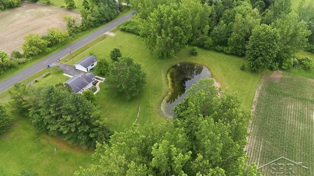 2138 S Smiths Crossing Road Ingersoll Township MI 48640