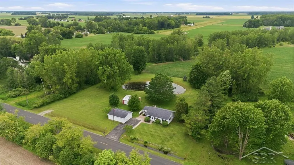 2138 S Smiths Crossing Road Ingersoll Township MI 48640