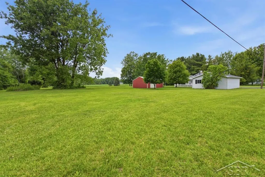 2138 S Smiths Crossing Road Ingersoll Township MI 48640