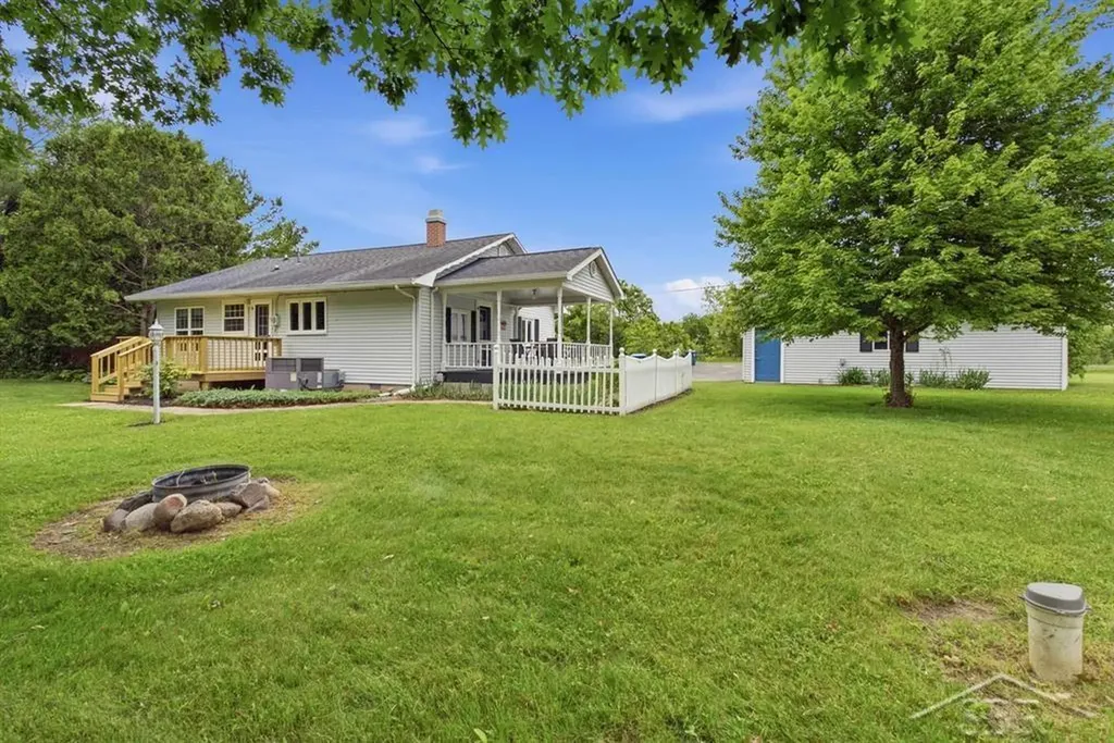 2138 S Smiths Crossing Road Ingersoll Township MI 48640