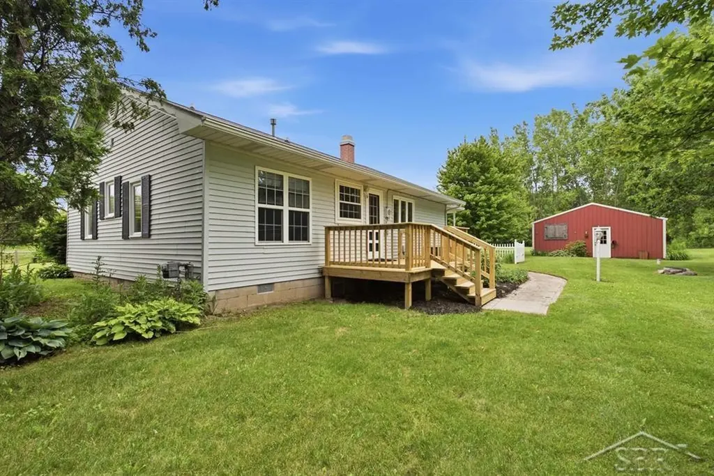 2138 S Smiths Crossing Road Ingersoll Township MI 48640