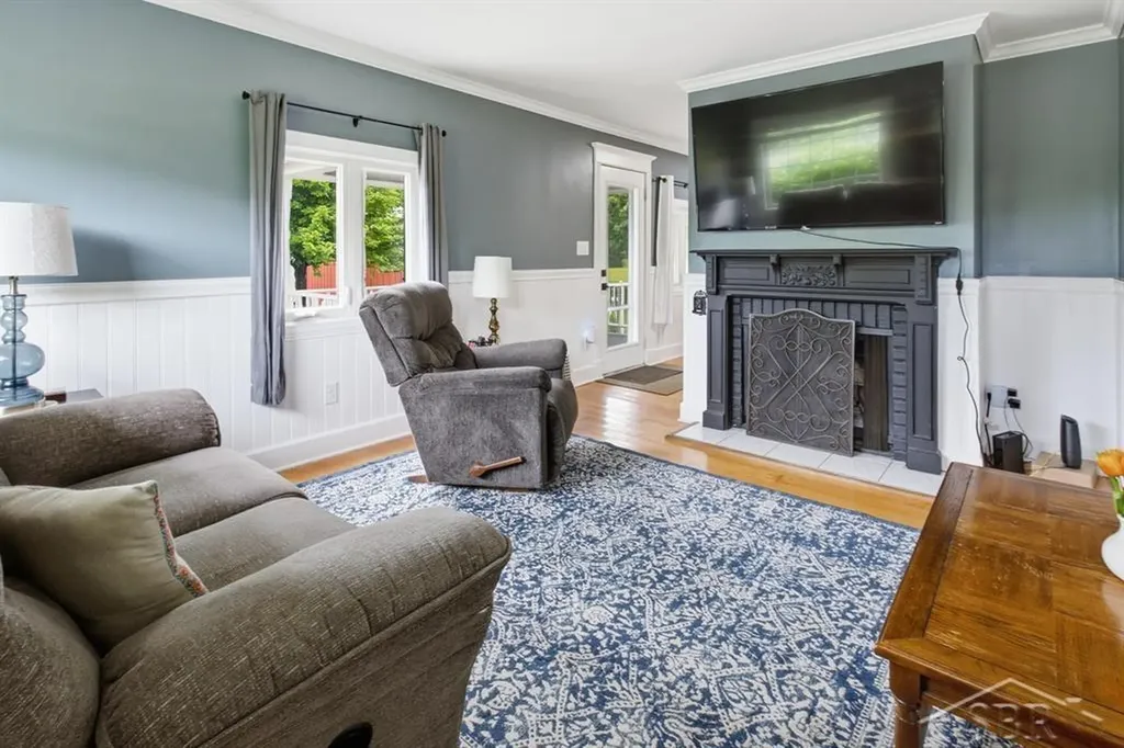 2138 S Smiths Crossing Road Ingersoll Township MI 48640