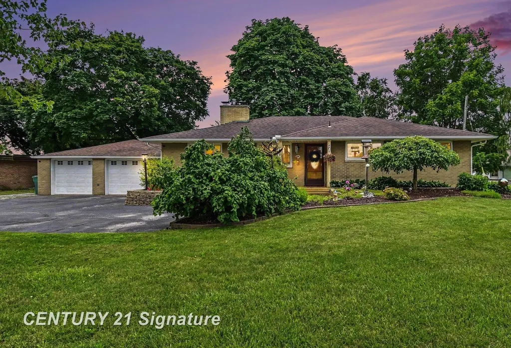 772 Midland Road Monitor Charter Township MI 48706