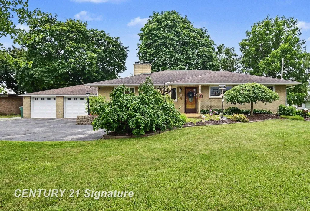 772 Midland Road Monitor Charter Township MI 48706
