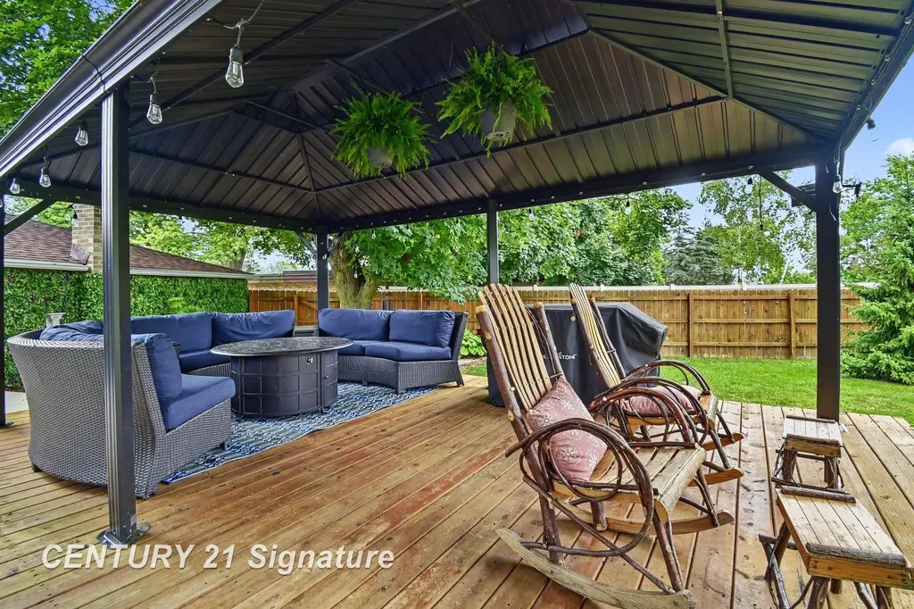 772 Midland Road Monitor Charter Township MI 48706