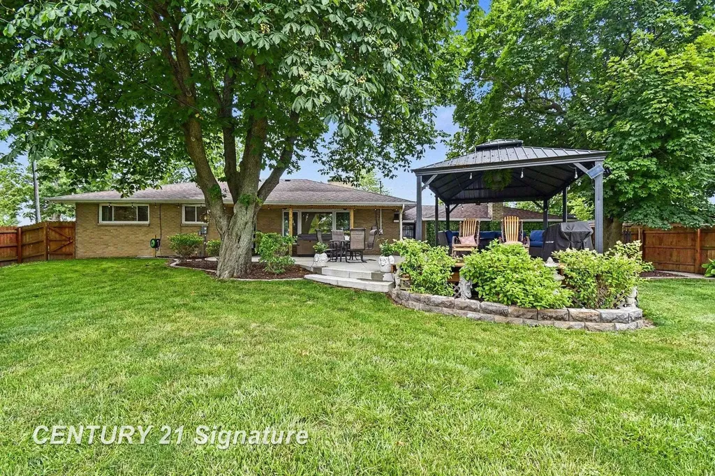 772 Midland Road Monitor Charter Township MI 48706