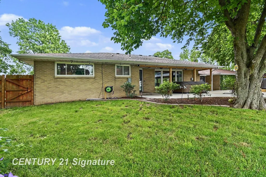 772 Midland Road Monitor Charter Township MI 48706