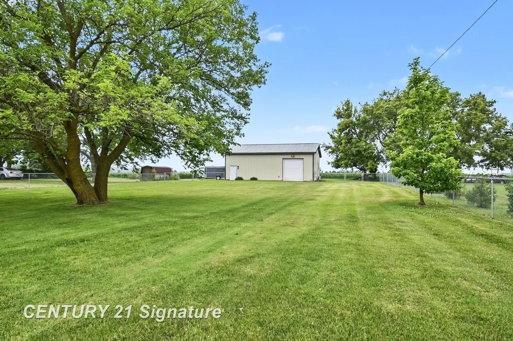 772 Midland Road Monitor Charter Township MI 48706