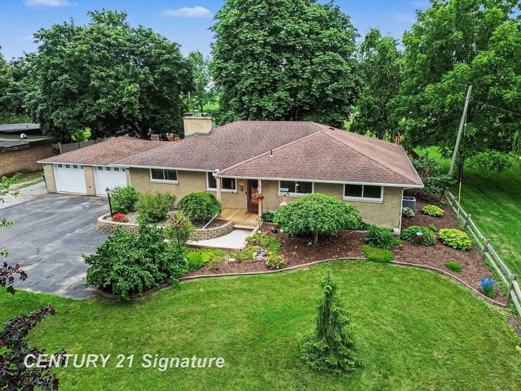 772 Midland Road Monitor Charter Township MI 48706