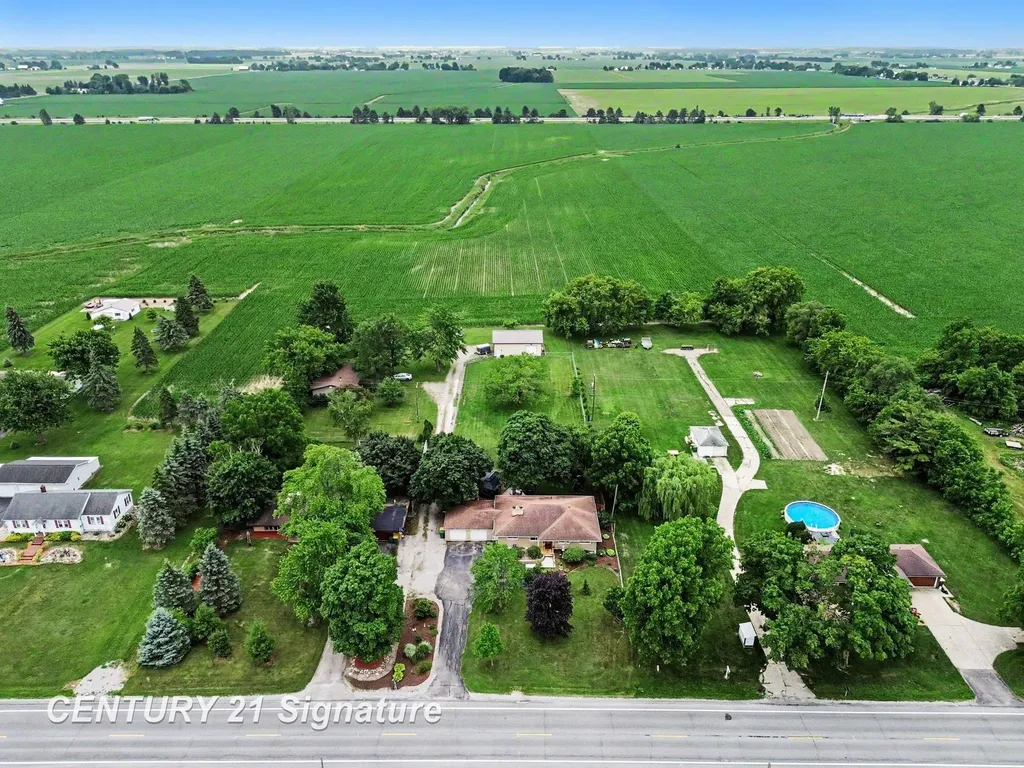 772 Midland Road Monitor Charter Township MI 48706