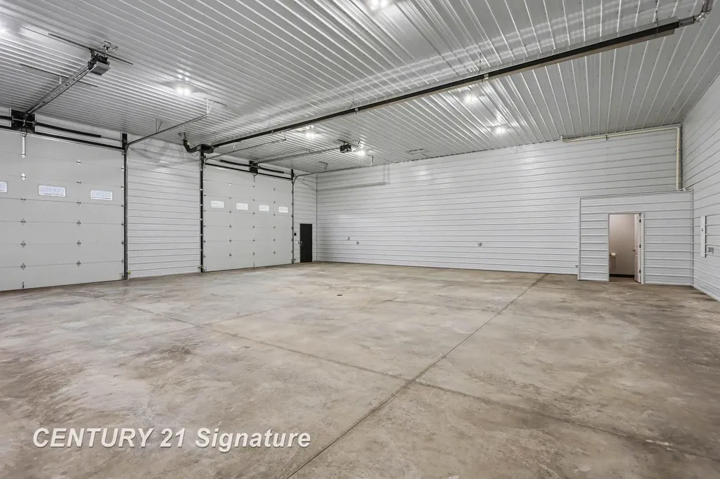 6340 Goose Drive Tittabawassee Township MI 48623