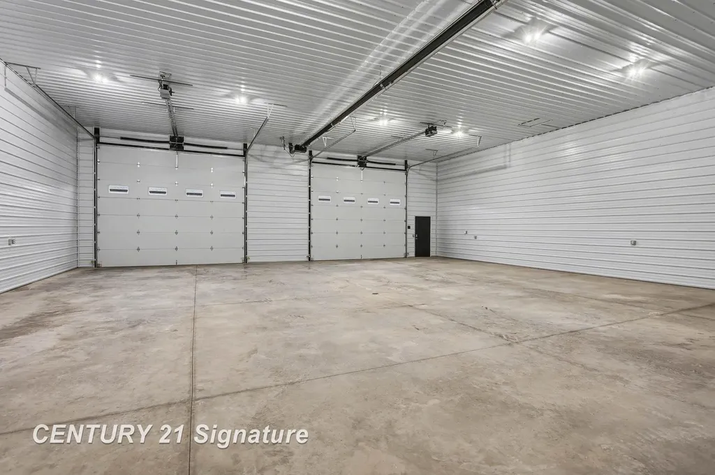 6340 Goose Drive Tittabawassee Township MI 48623