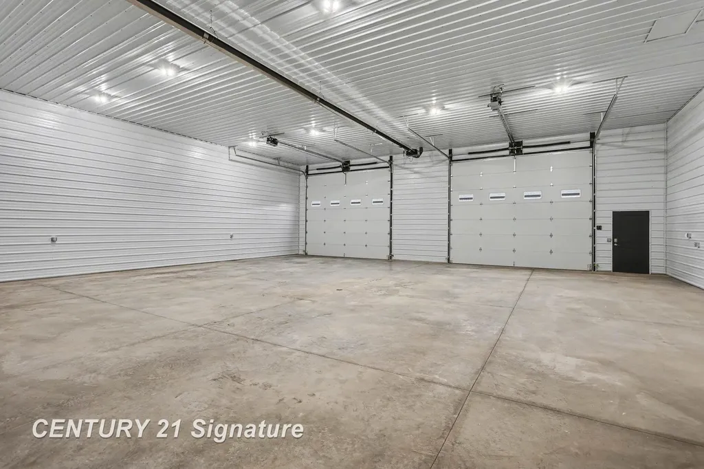 6340 Goose Drive Tittabawassee Township MI 48623