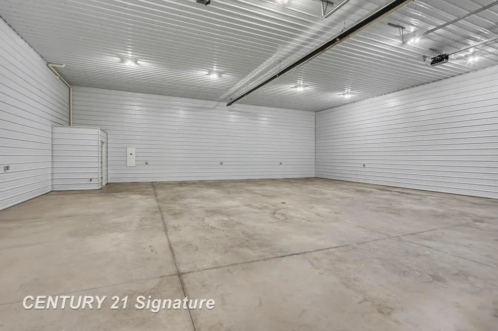 6340 Goose Drive Tittabawassee Township MI 48623