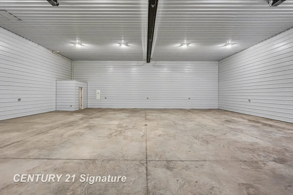 6340 Goose Drive Tittabawassee Township MI 48623