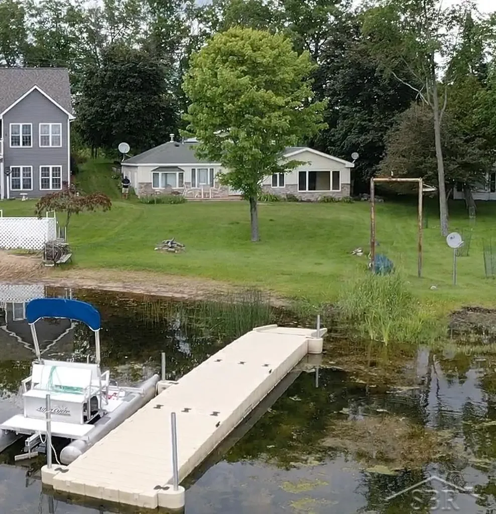 2298 La Plante Road Mills Township MI 48756